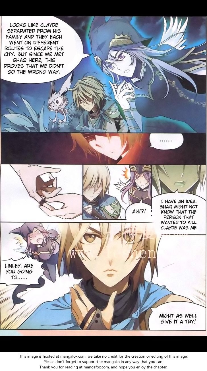 Read Panlong en Manga Online