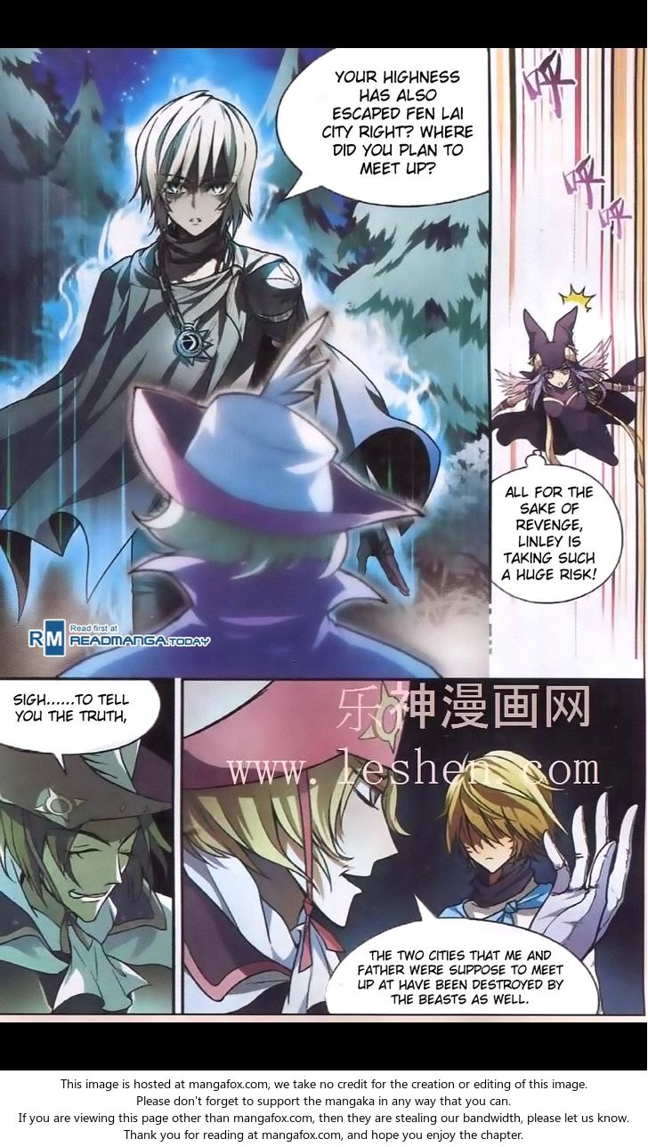 Read Panlong en Manga Online