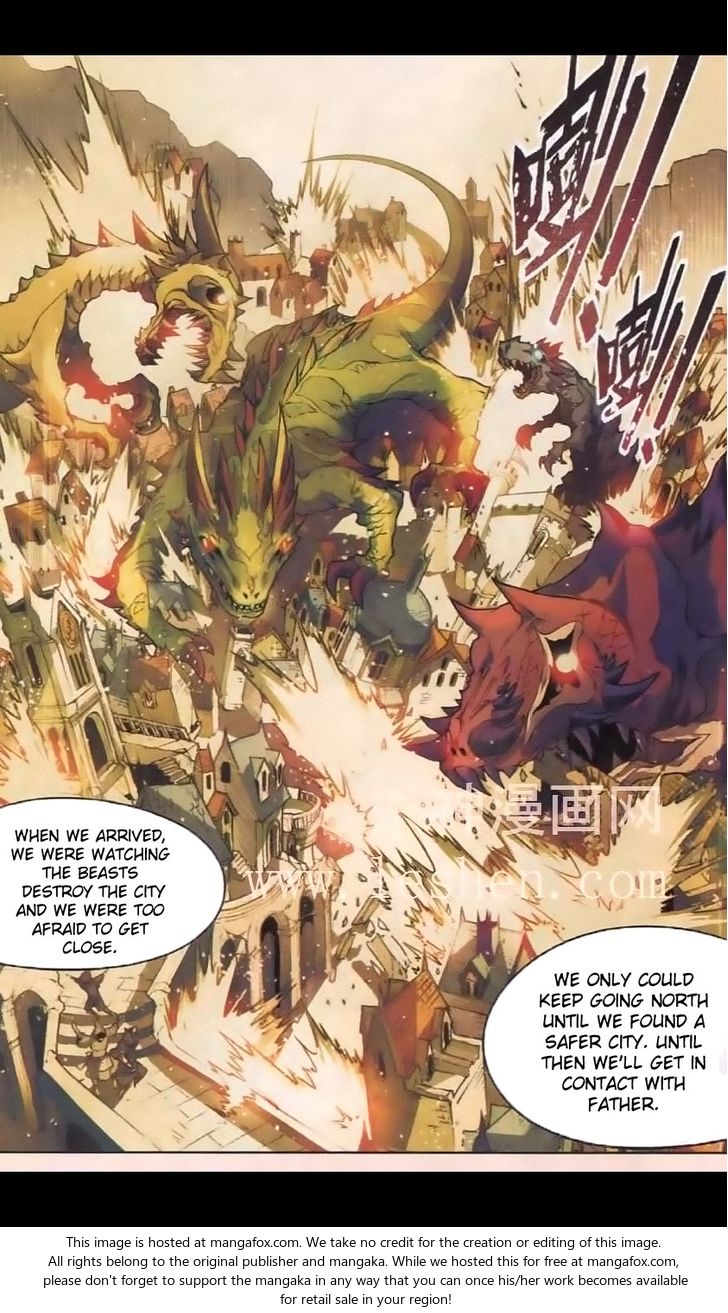 Read Panlong en Manga Online