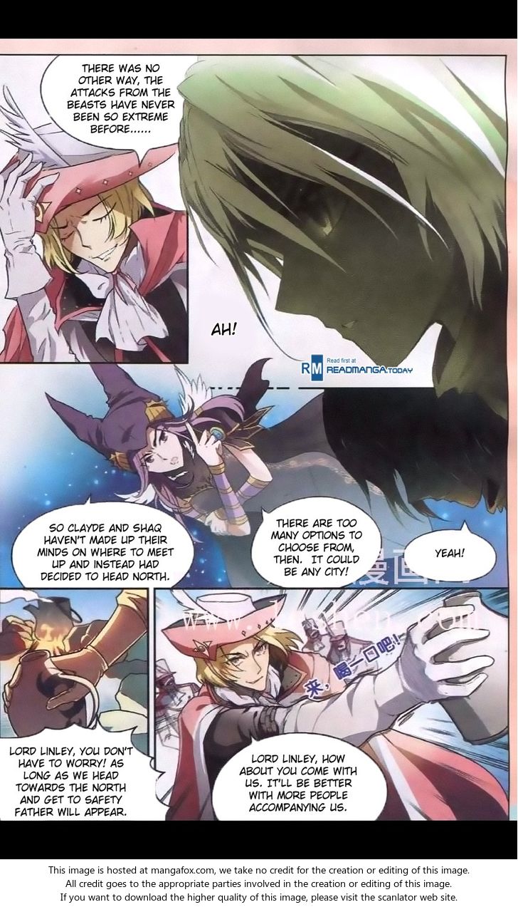 Read Panlong en Manga Online