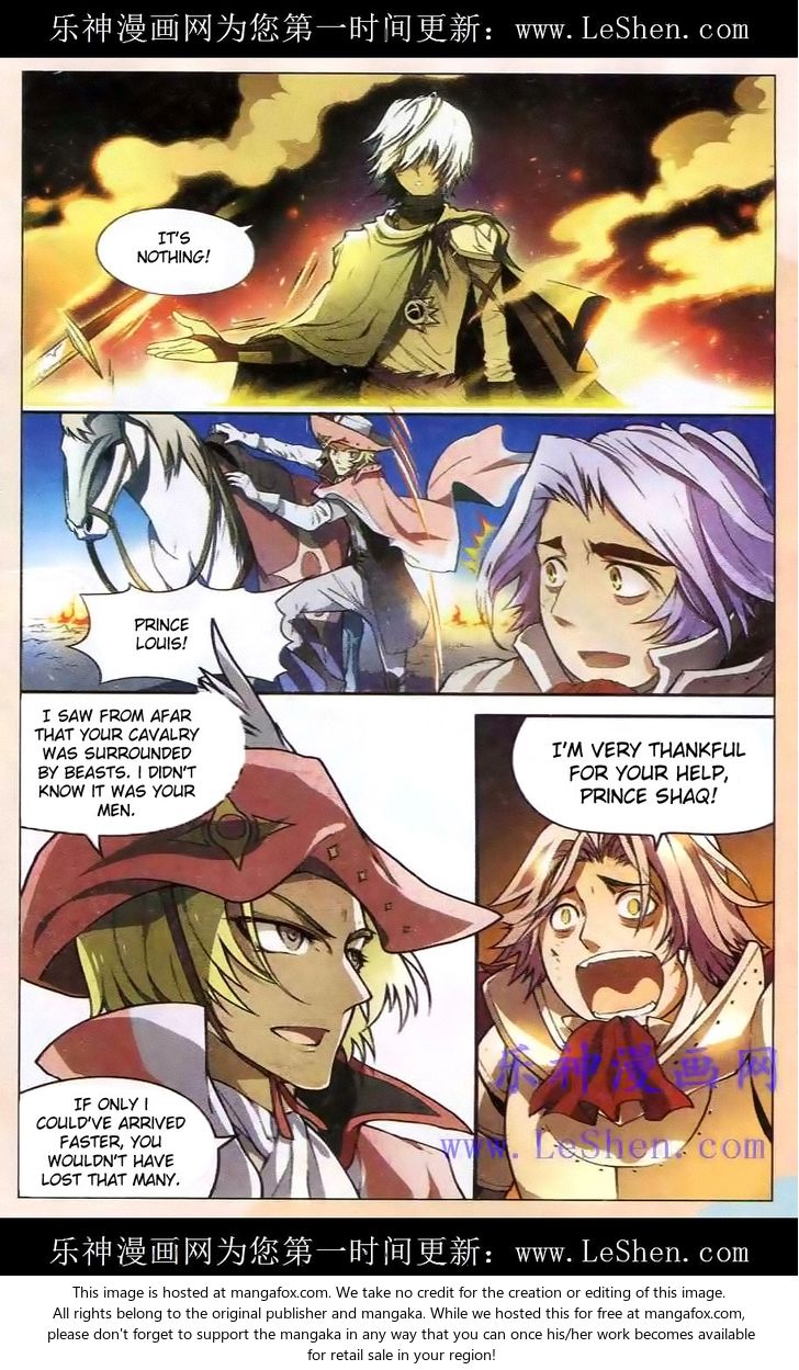 Read Panlong en Manga Online