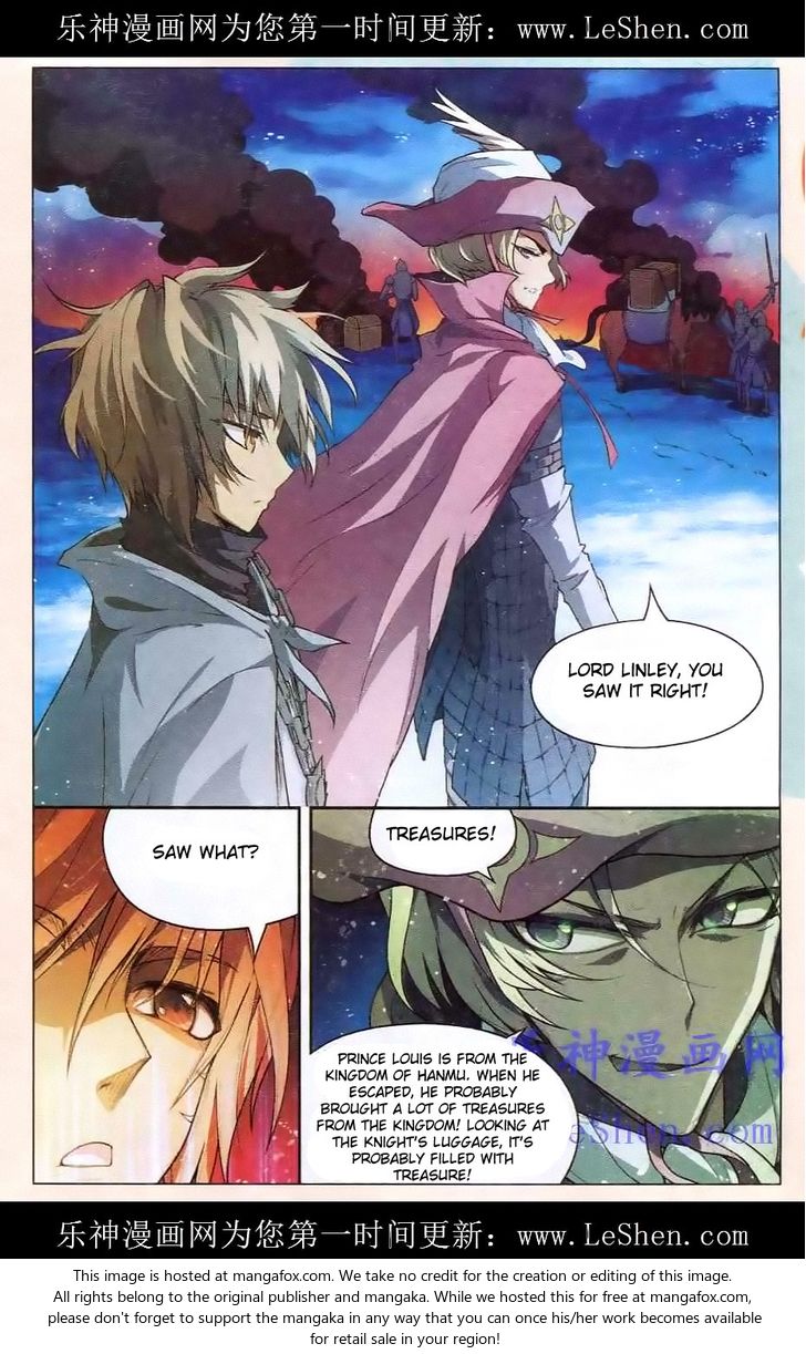 Read Panlong en Manga Online