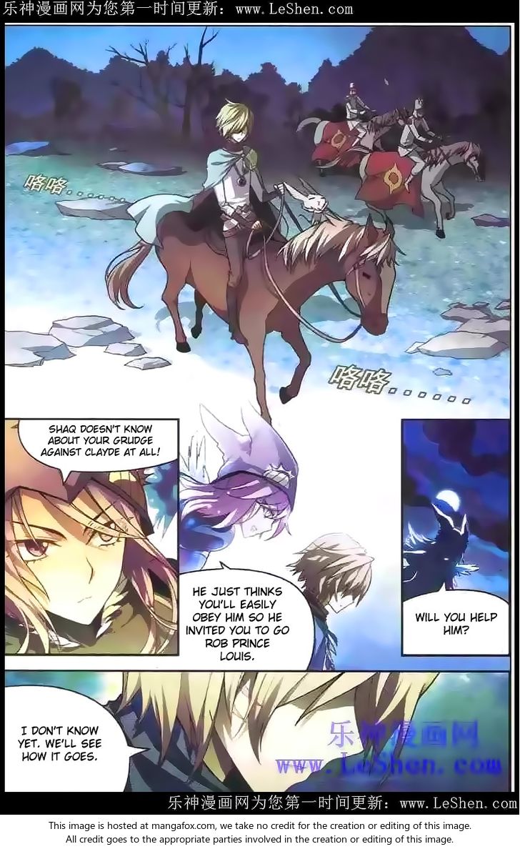 Read Panlong en Manga Online