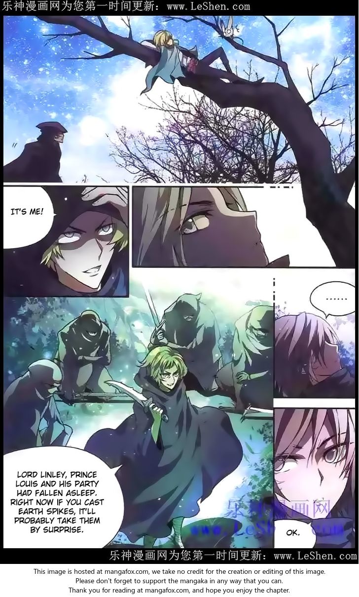 Read Panlong en Manga Online