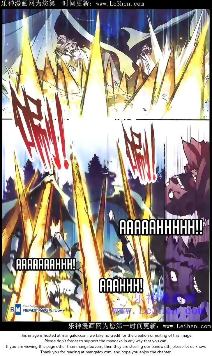 Read Panlong en Manga Online