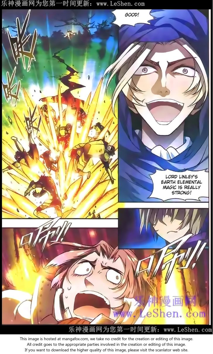 Read Panlong en Manga Online