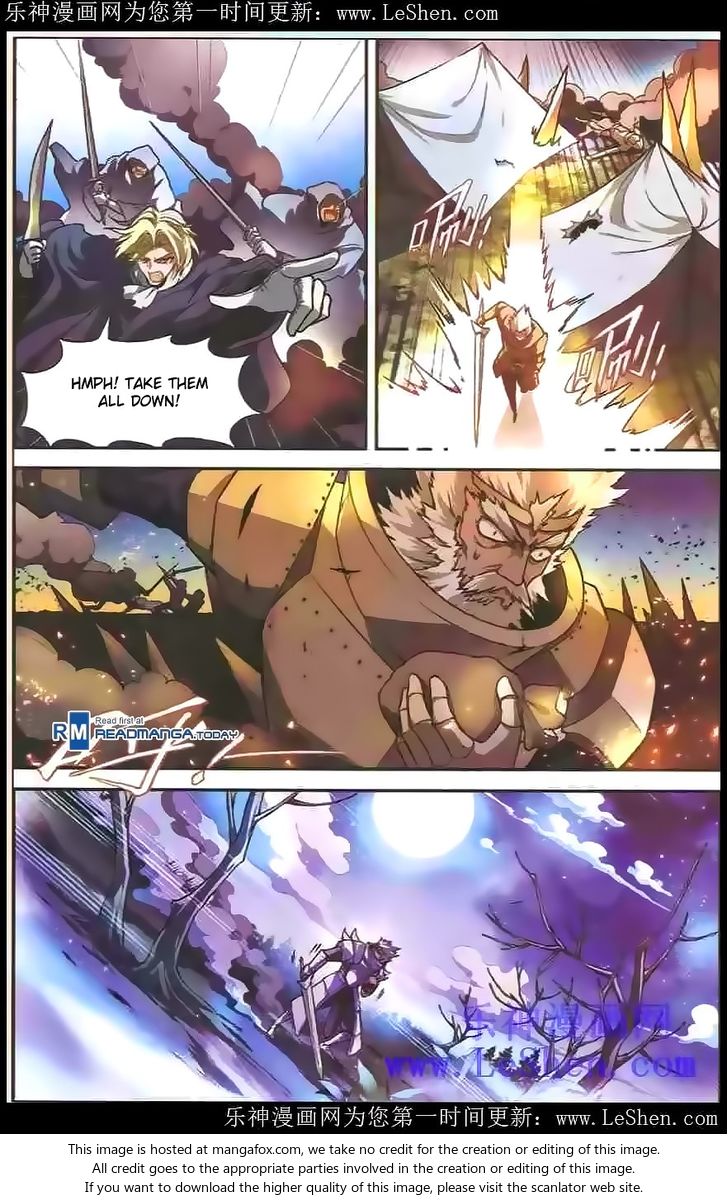 Read Panlong en Manga Online