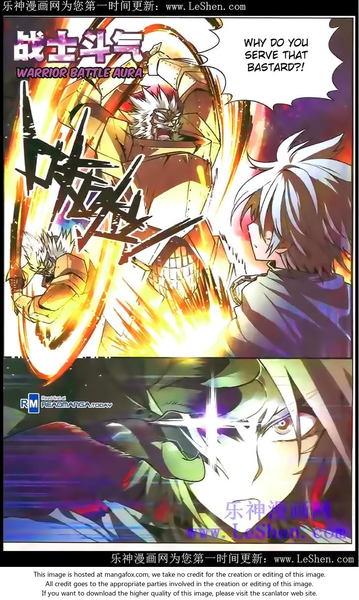 Read Panlong en Manga Online