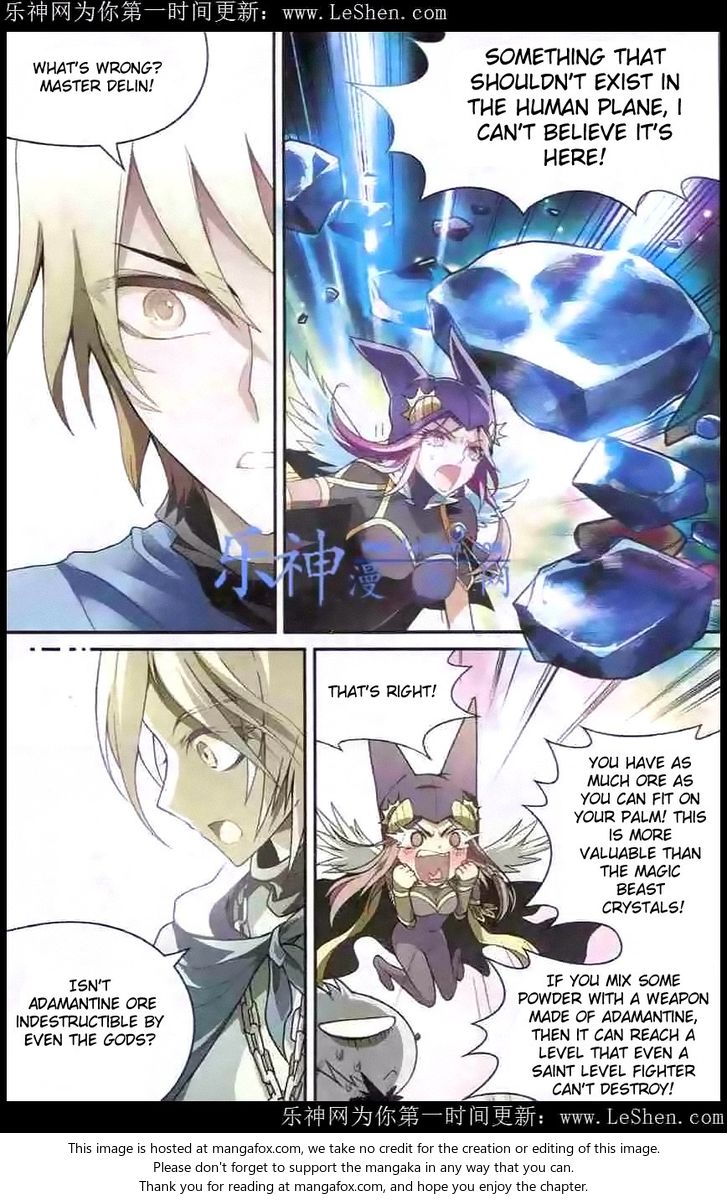 Read Panlong en Manga Online