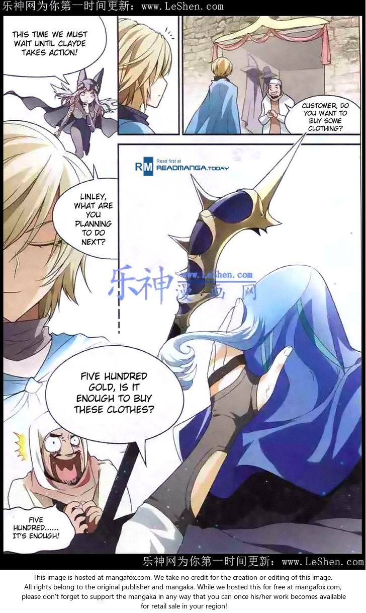 Read Panlong en Manga Online