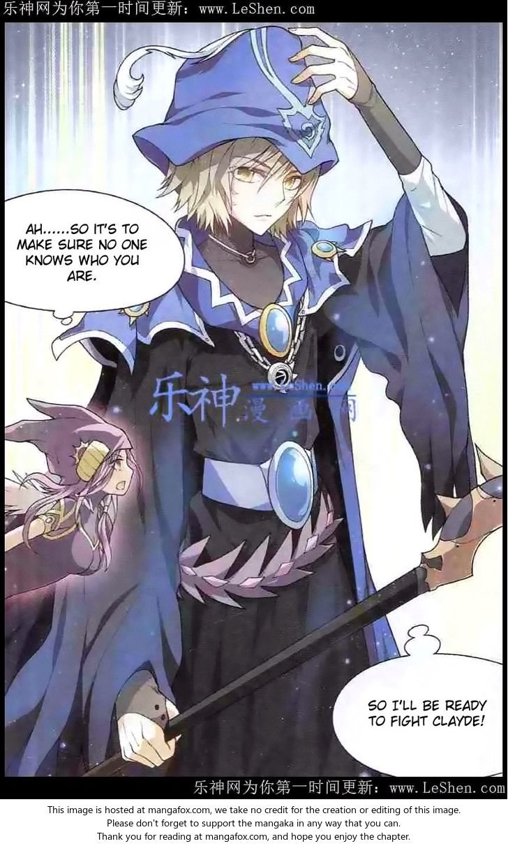 Read Panlong en Manga Online