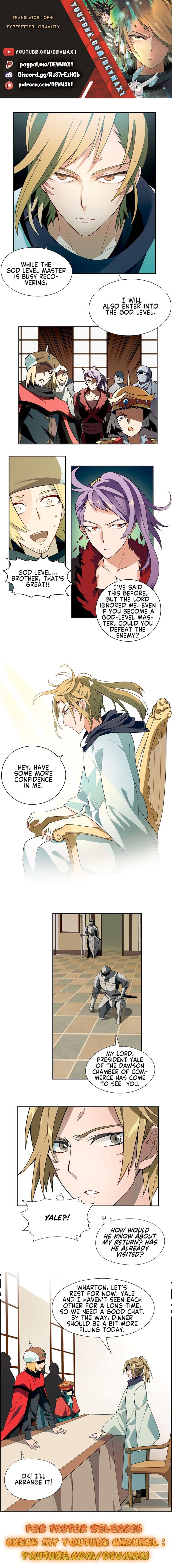 Read Panlong en Manga Online