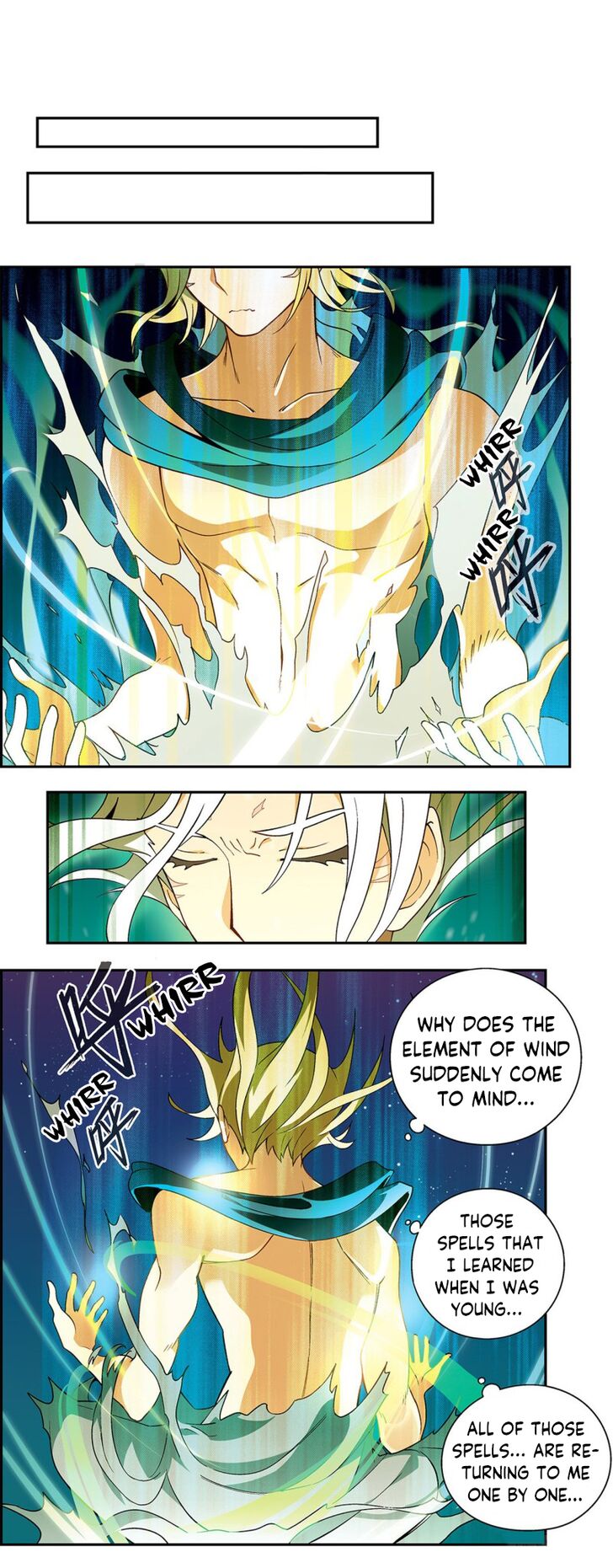 Read Panlong en Manga Online