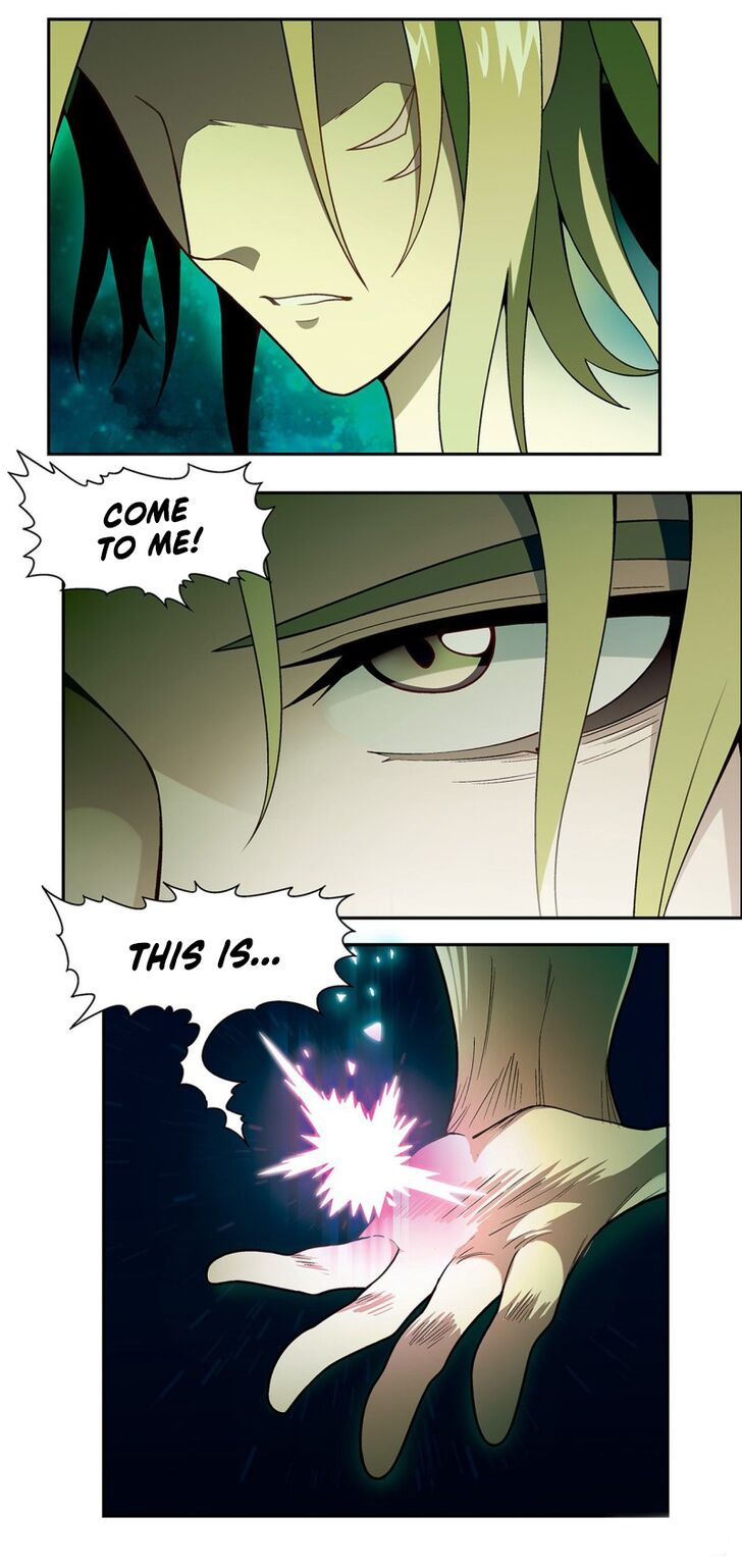 Read Panlong en Manga Online