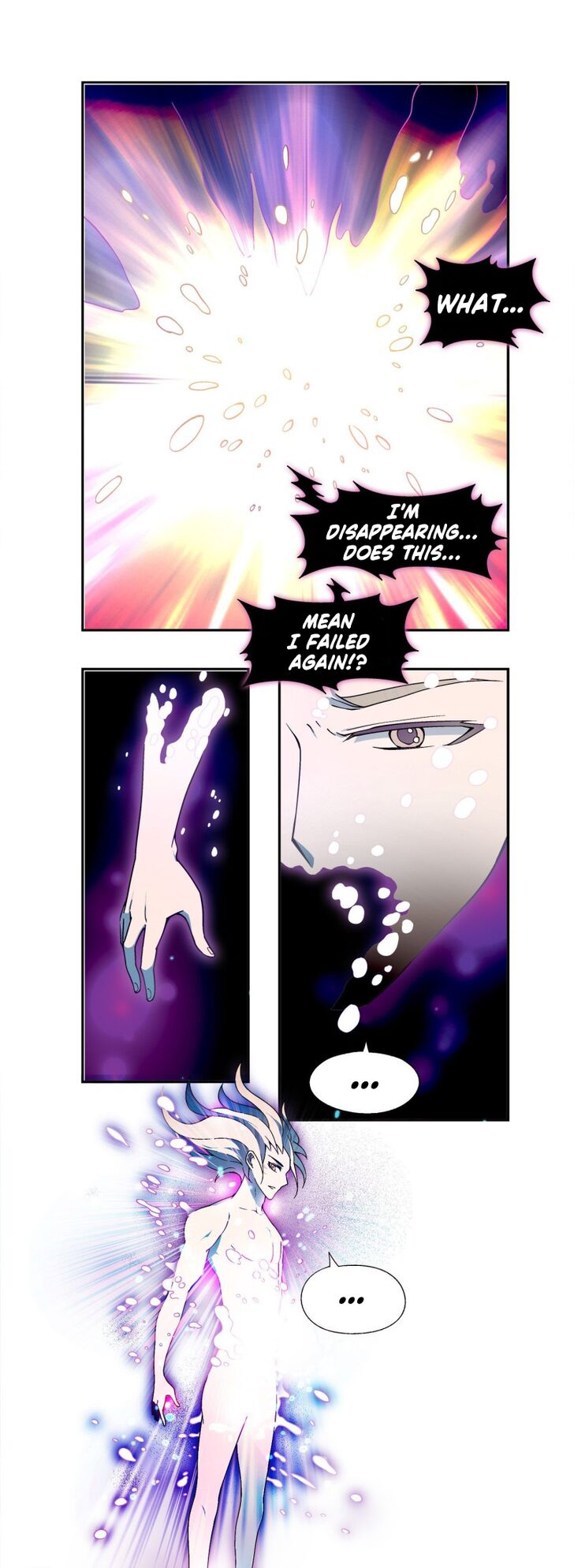 Read Panlong en Manga Online