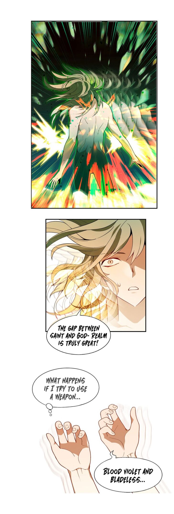Read Panlong en Manga Online