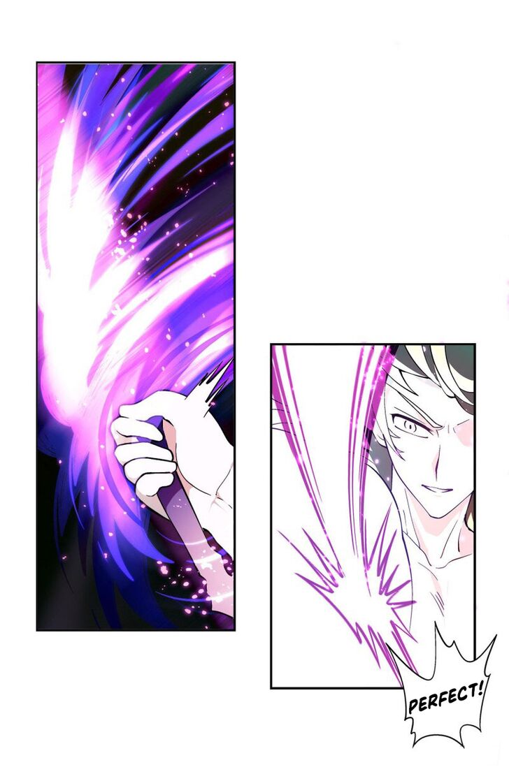 Read Panlong en Manga Online