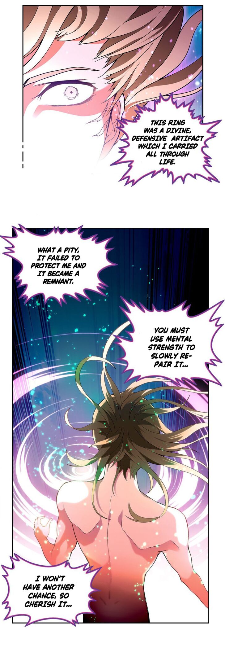 Read Panlong en Manga Online