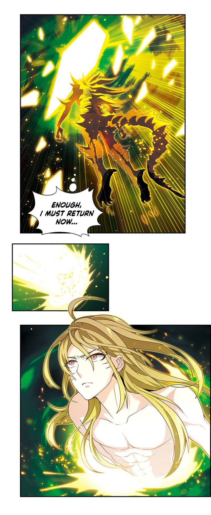 Read Panlong en Manga Online