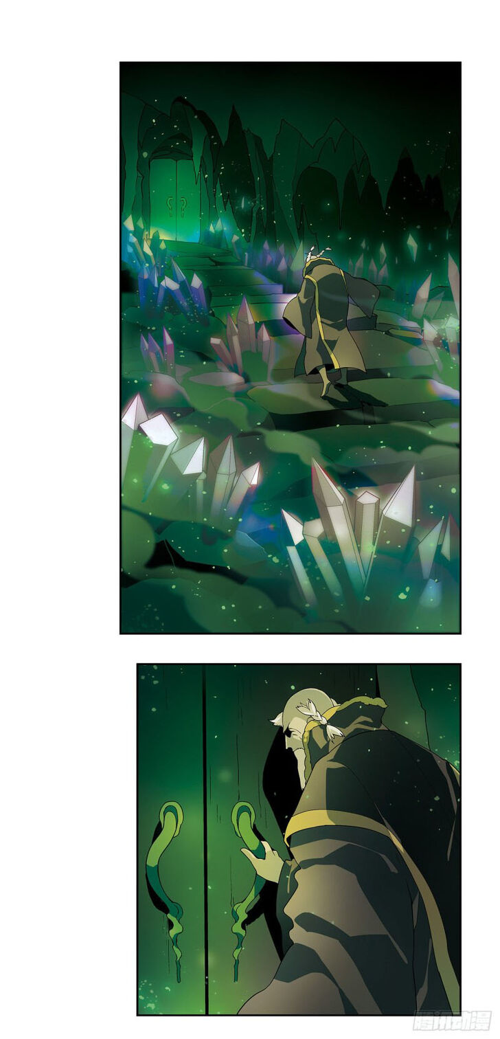 Read Panlong en Manga Online