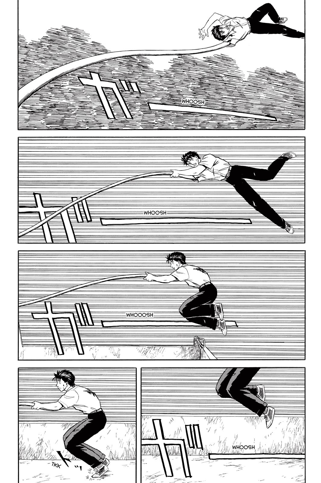 Read Parasyte en Manga Online