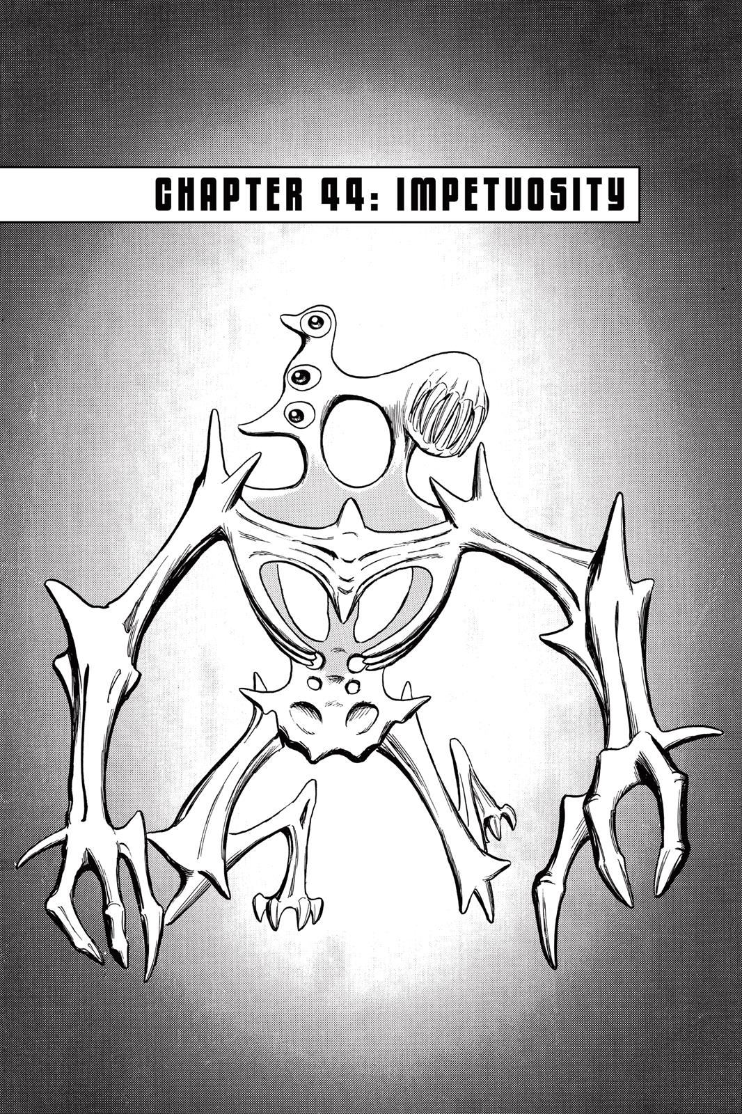Read Parasyte en Manga Online
