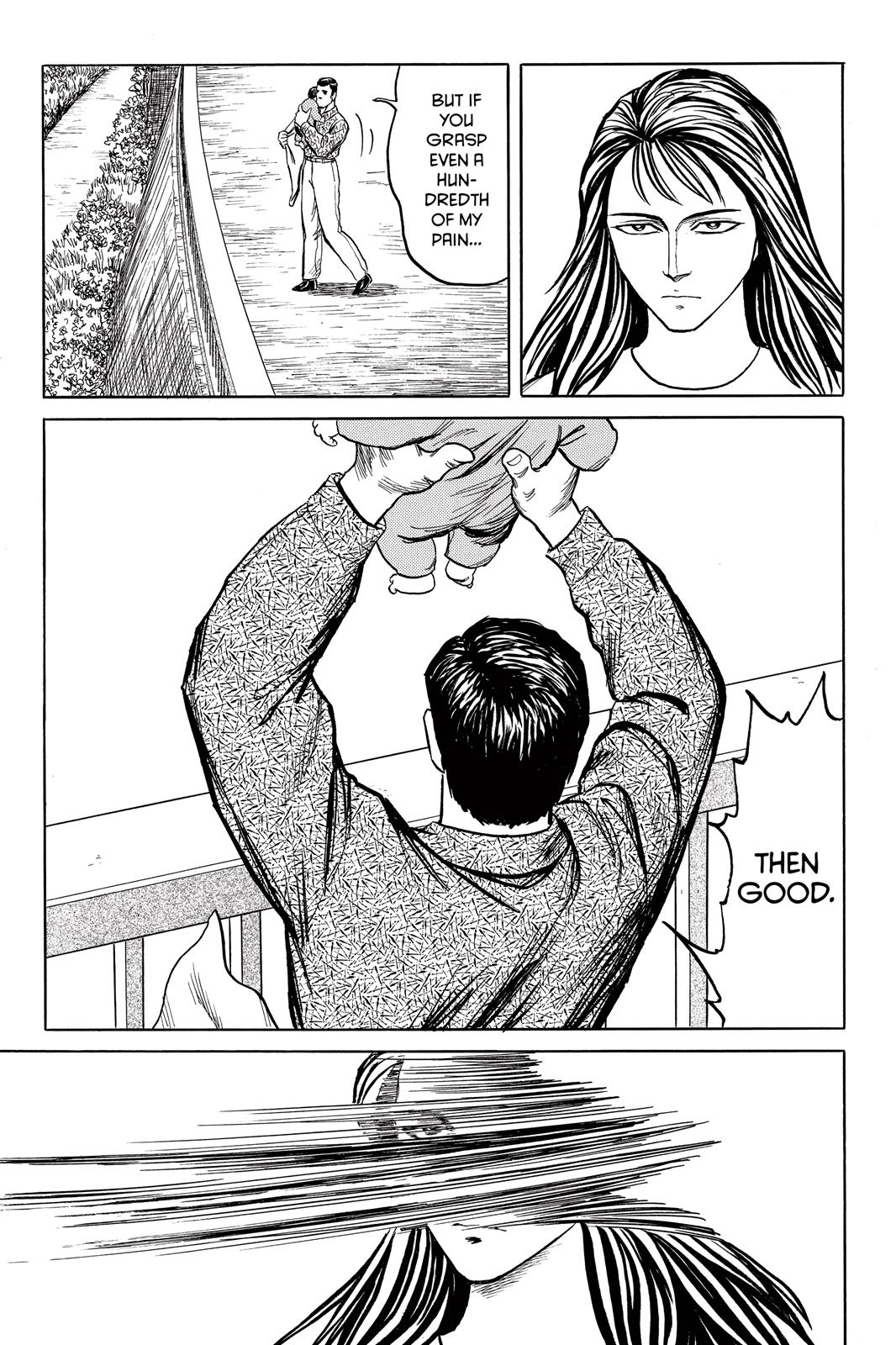 Read Parasyte en Manga Online