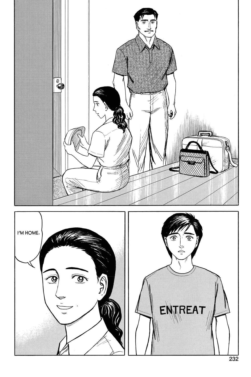 Read Parasyte en Manga Online