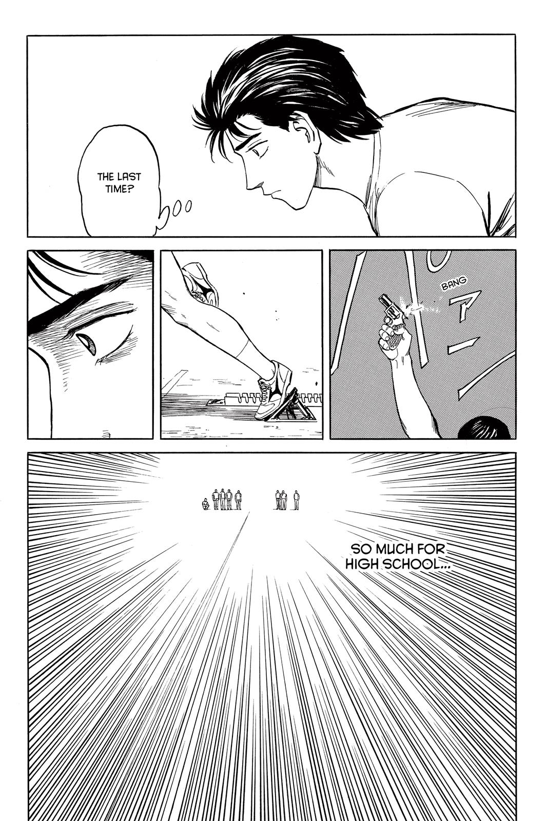 Read Parasyte en Manga Online