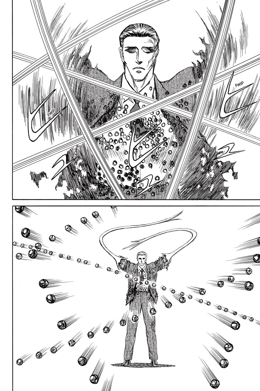 Read Parasyte en Manga Online