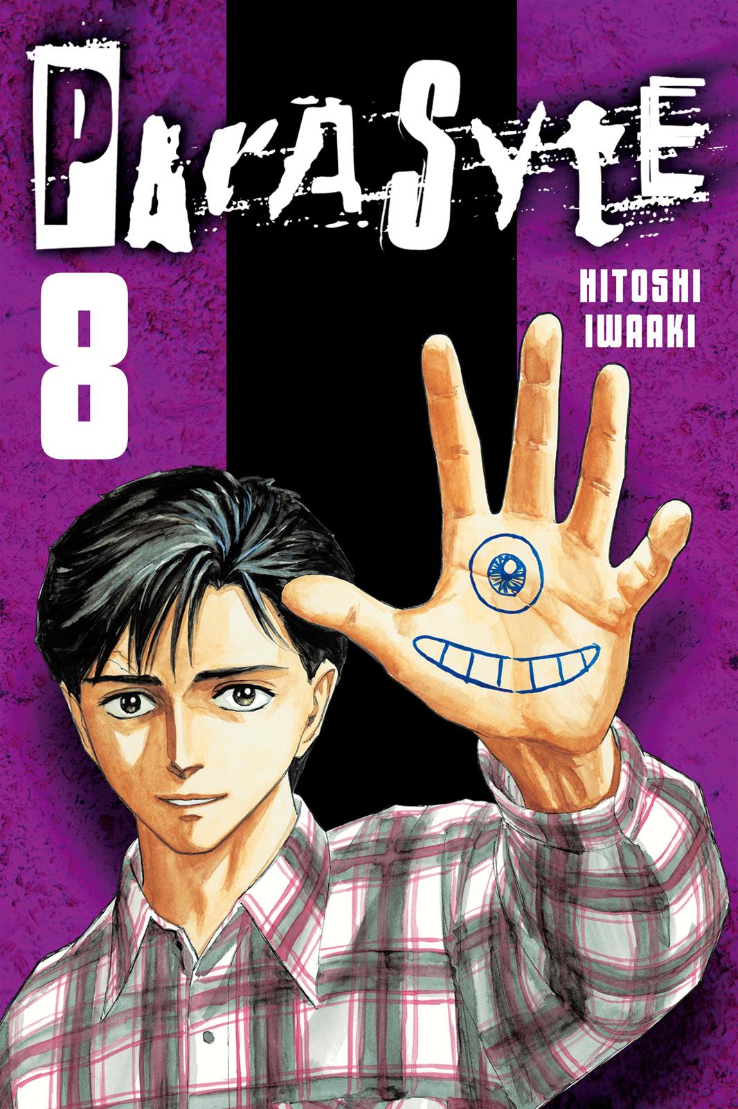 Read Parasyte en Manga Online