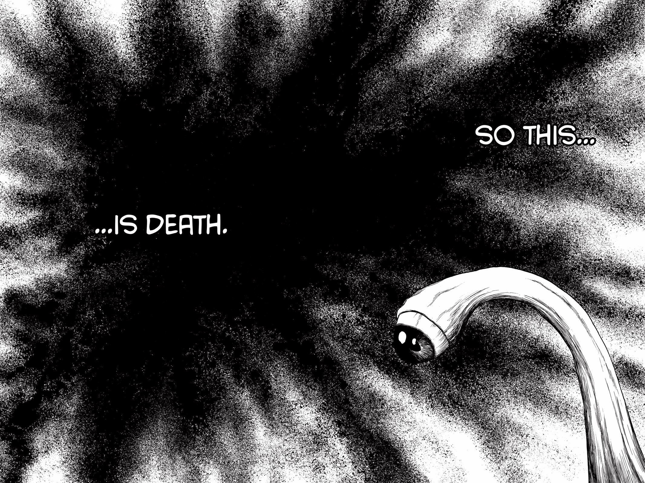 Read Parasyte en Manga Online