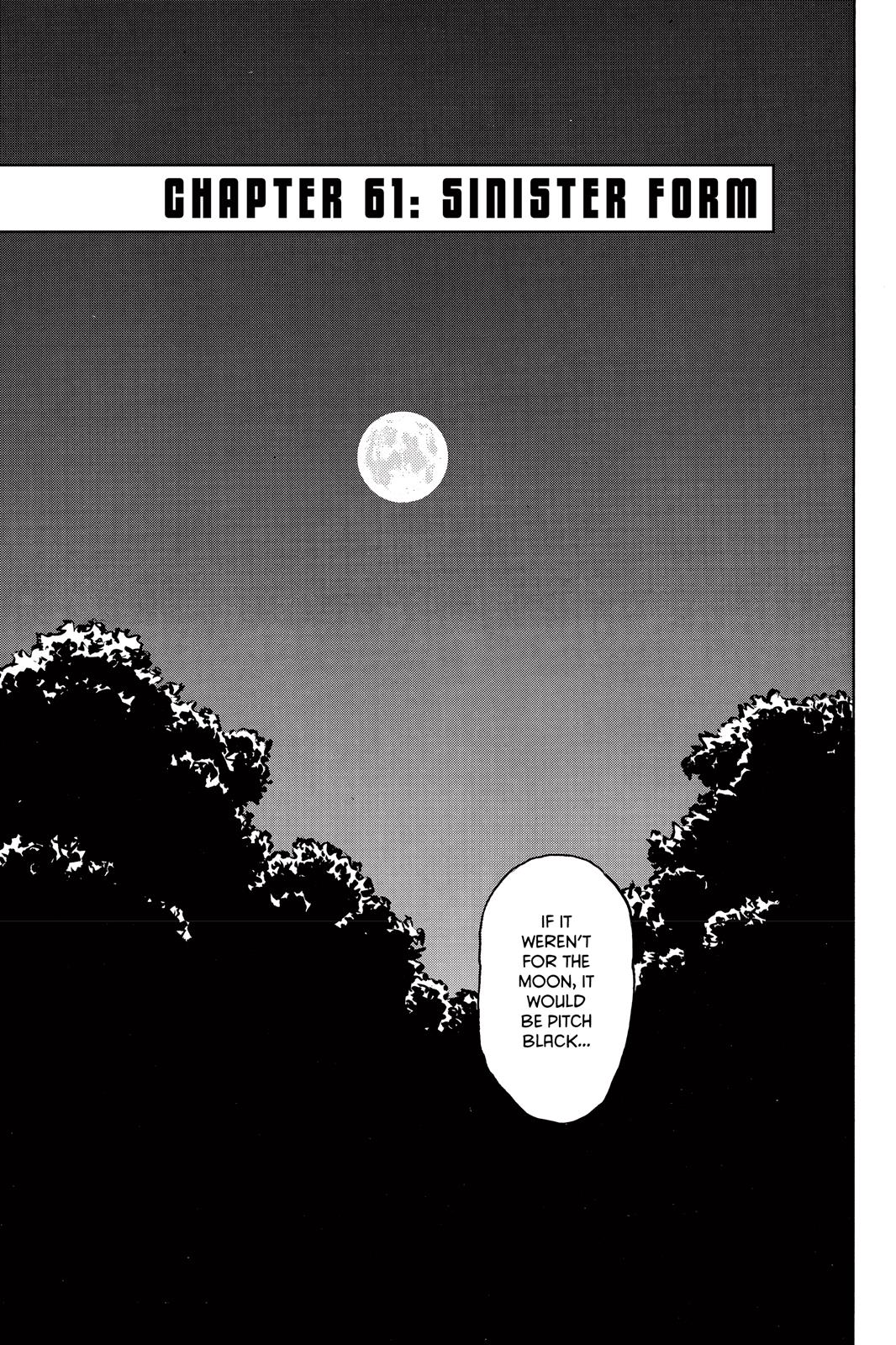 Read Parasyte en Manga Online