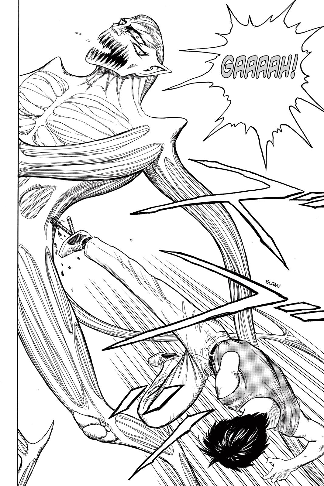 Read Parasyte en Manga Online