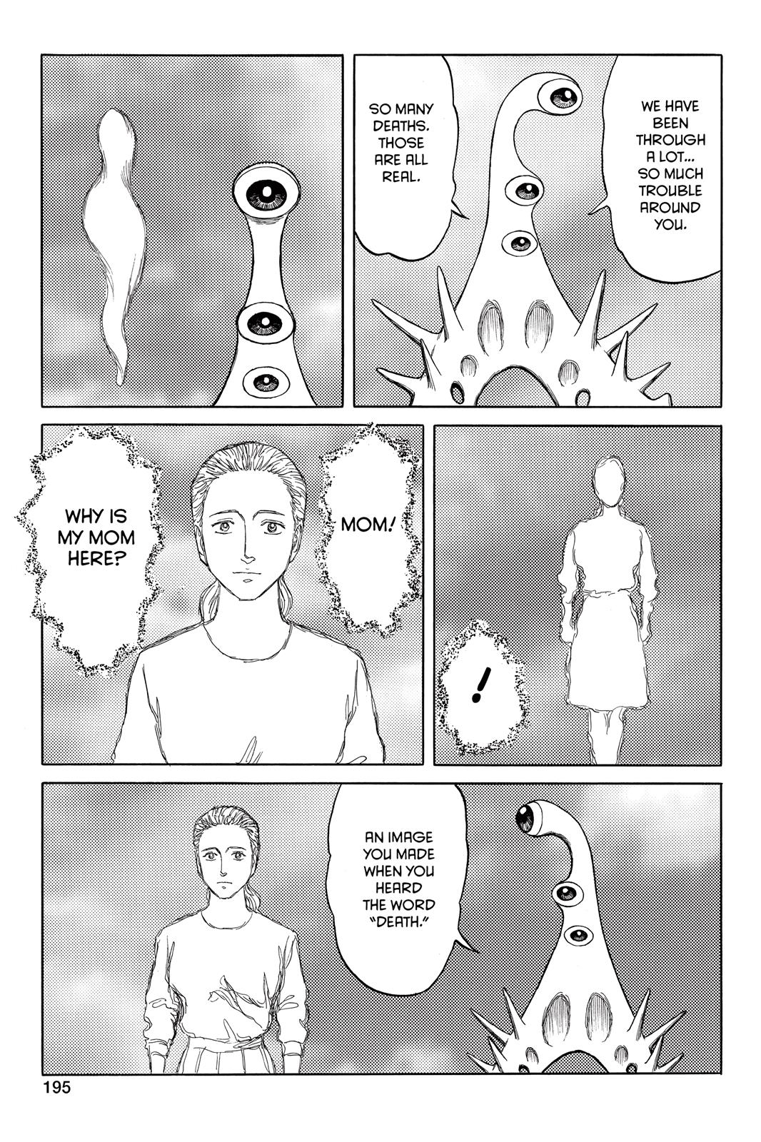 Read Parasyte en Manga Online