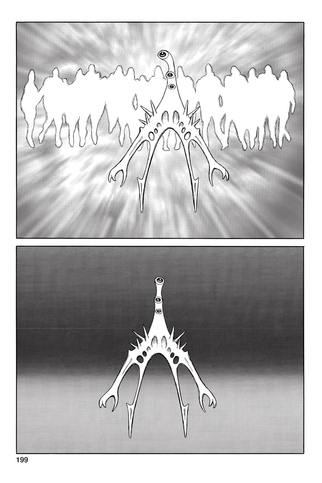 Read Parasyte en Manga Online
