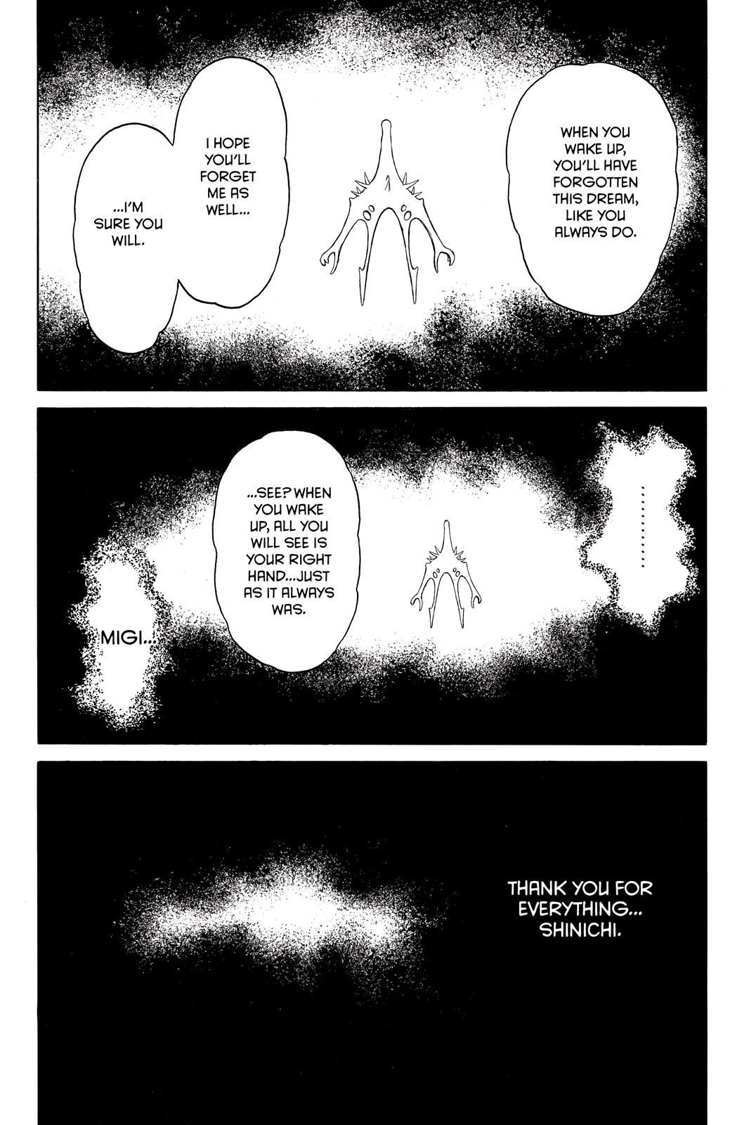 Read Parasyte en Manga Online
