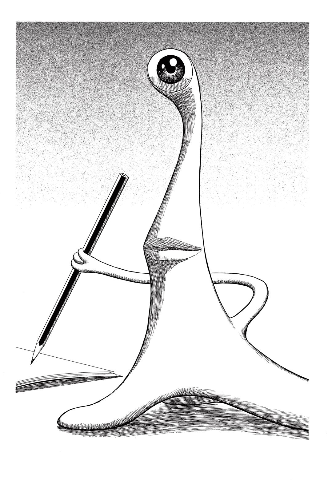 Read Parasyte en Manga Online