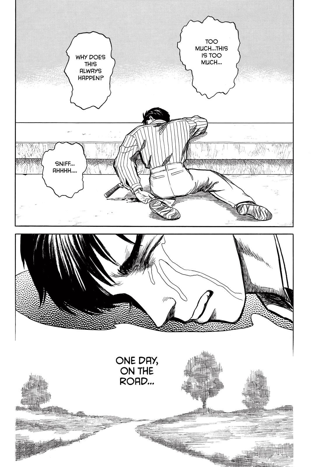 Read Parasyte en Manga Online