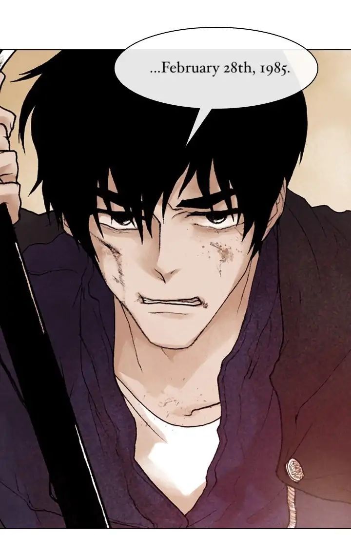 Read Past Life Regressor en Manga Online