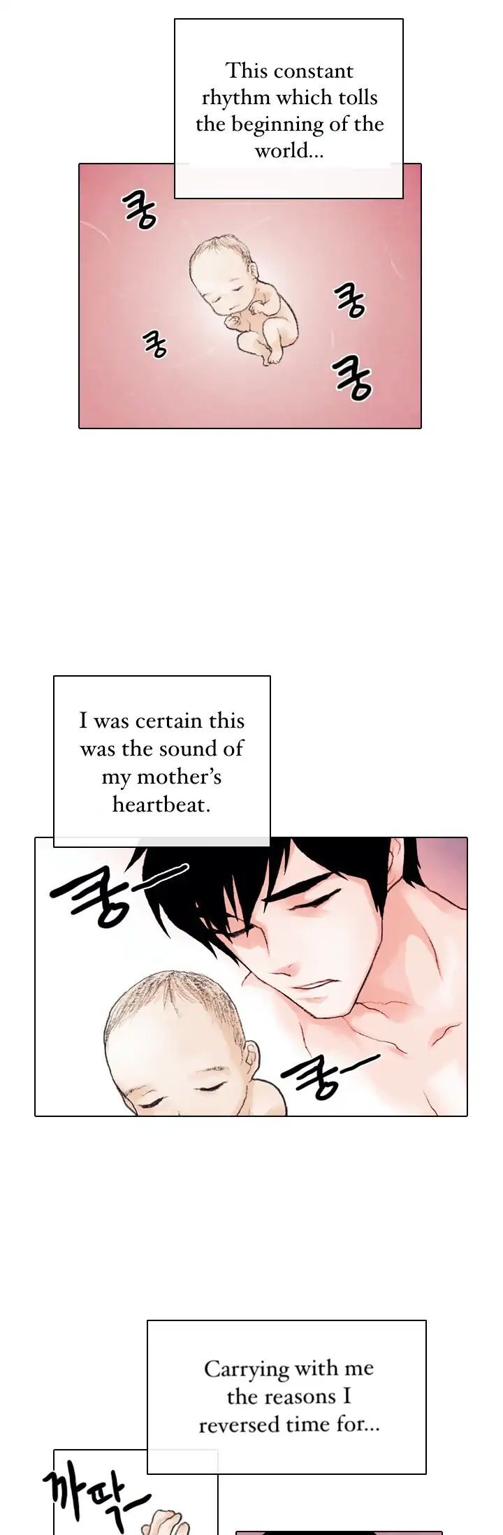 Read Past Life Regressor en Manga Online