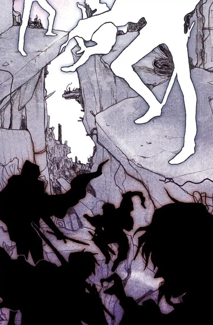 Read Past Life Regressor en Manga Online