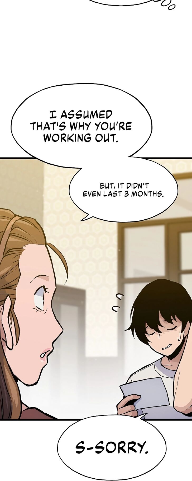 Read Past Life Regressor en Manga Online