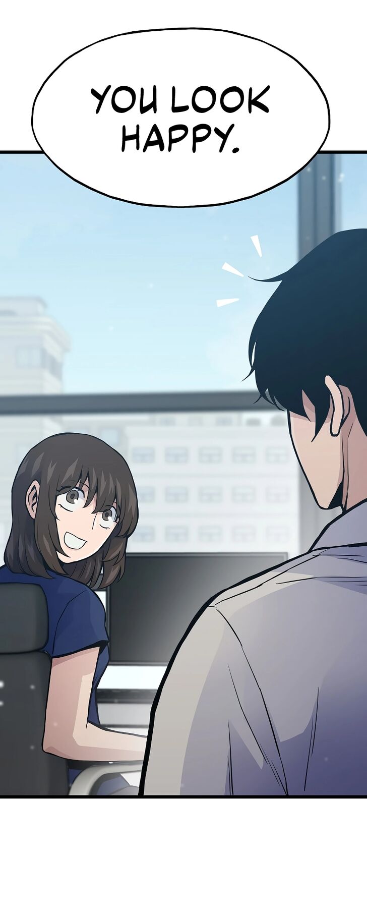 Read Past Life Regressor en Manga Online
