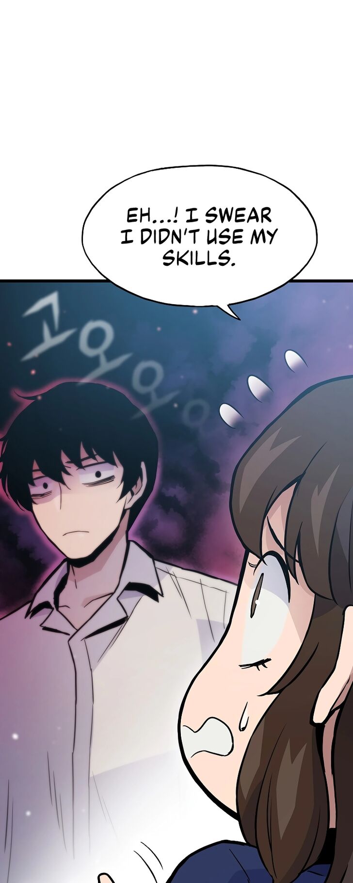 Read Past Life Regressor en Manga Online