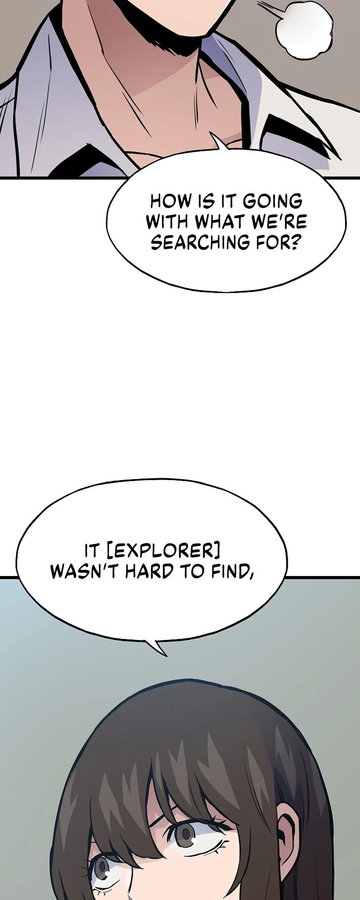 Read Past Life Regressor en Manga Online