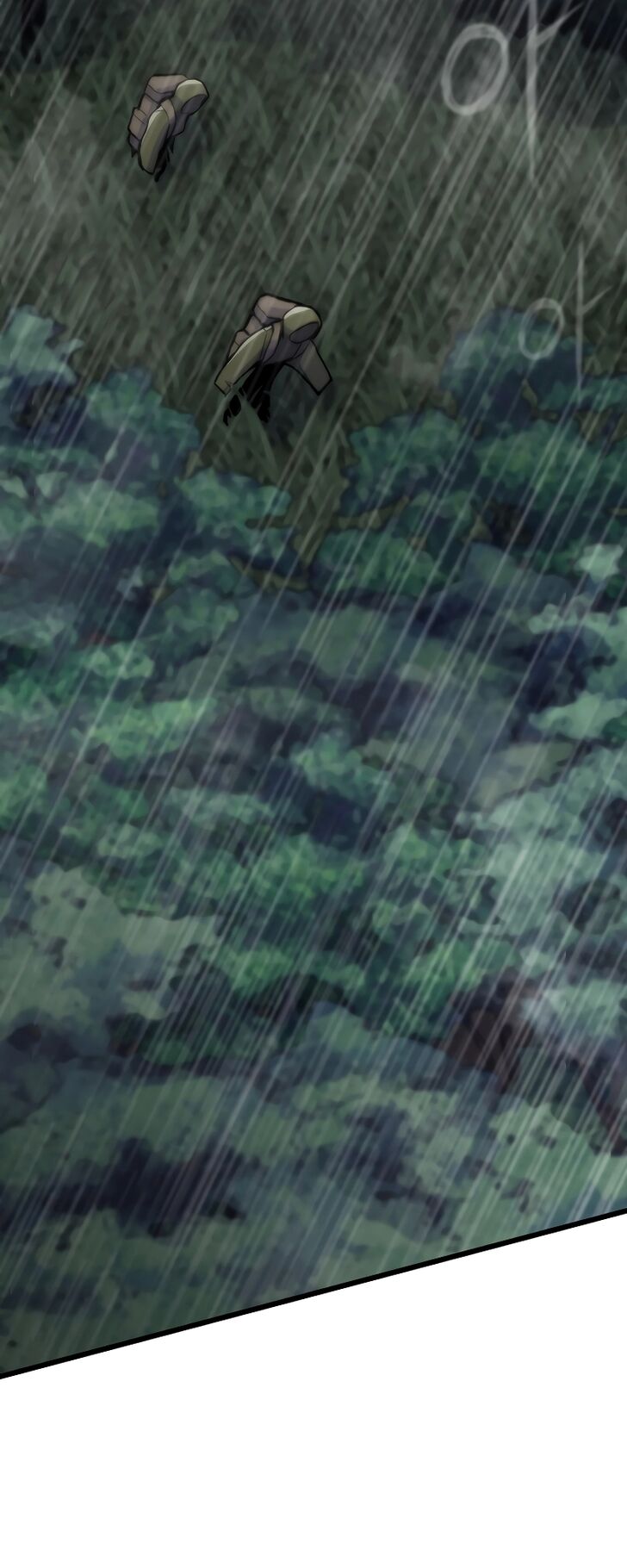 Read Past Life Regressor en Manga Online