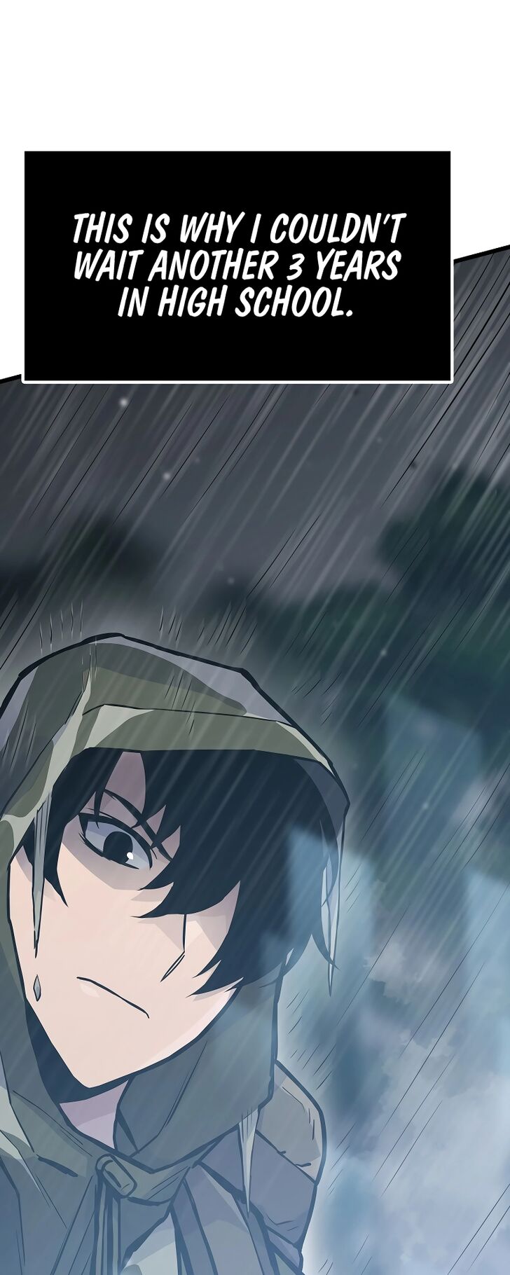 Read Past Life Regressor en Manga Online