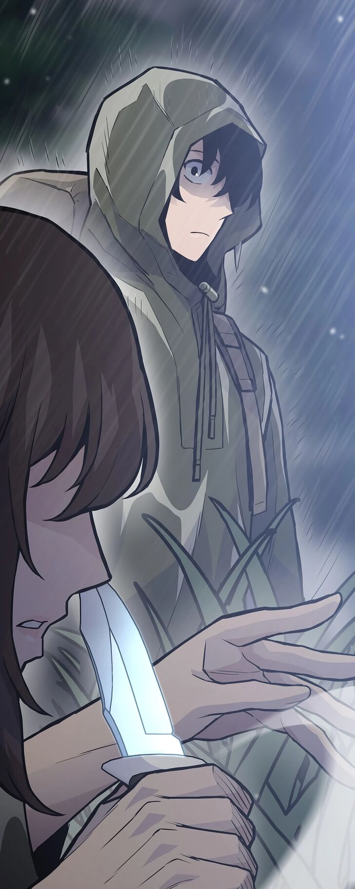 Read Past Life Regressor en Manga Online