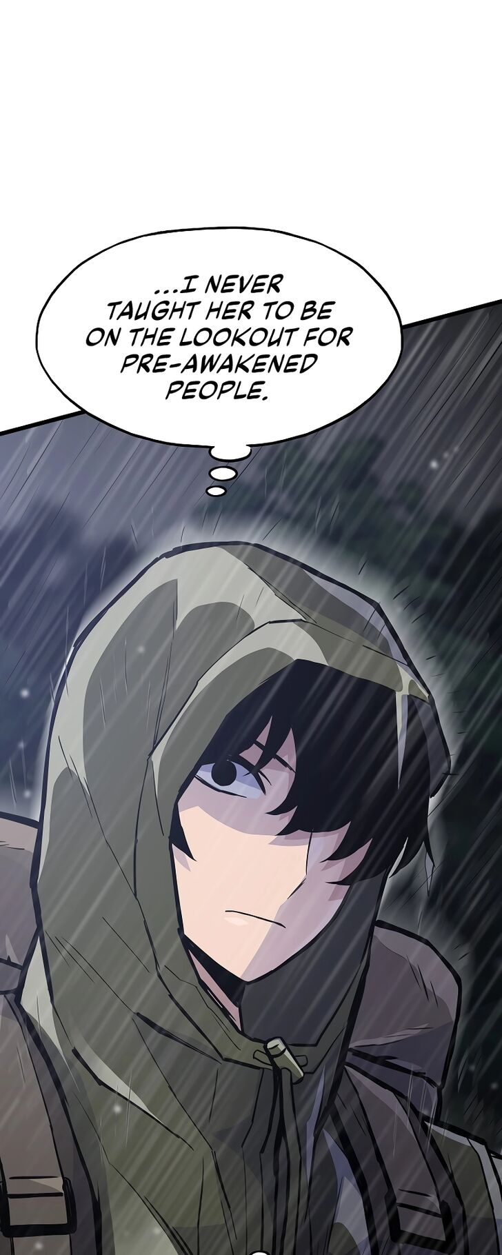 Read Past Life Regressor en Manga Online